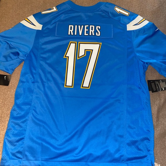 Chargers jersey - Picture 5 of 6